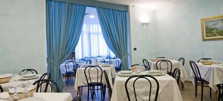 萨维娜酒店(Hotel Savina)图片