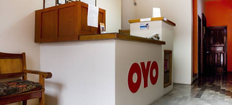 OYO 博物馆酒店(OYO Hotel Museo)图片