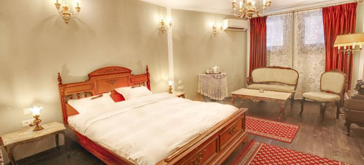 Evmolpia酒店(Hotel Evmolpia)图片