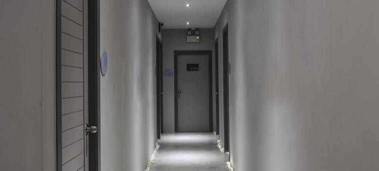 提拉斯芭东海滩酒店(Tiras Patong Beach Hotel)图片