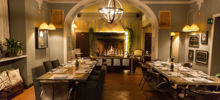 Al 城堡度假村(Al Castello Resort)图片