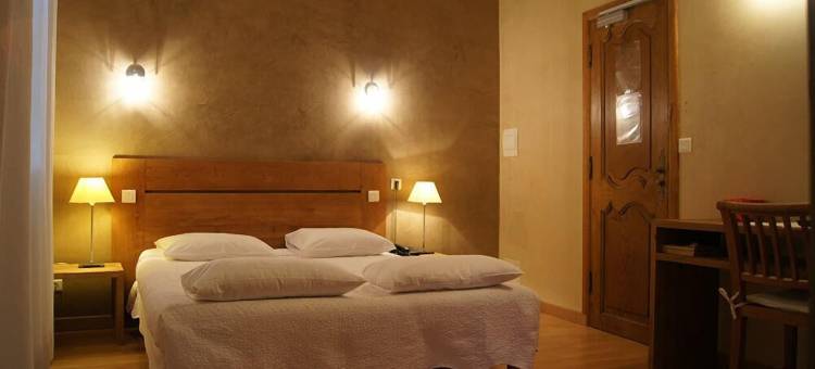 帕斯图艾拉酒店(A Pasturella)图片