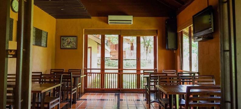 谷苑度假村(Valley Garden Resort)图片