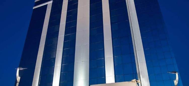 科尼亚阿内蒙酒店(Anemon Grand Konya Otel)图片