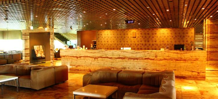 群马皇家酒店(Gunma Royal Hotel)图片