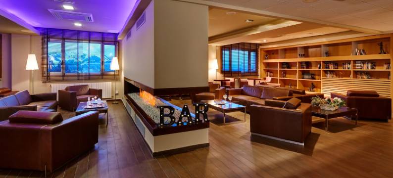 科拉达 Spa 酒店(Hotel & Spa la Collada)图片