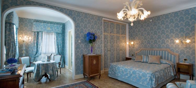 肯杜梅别墅酒店(Hotel Villa Condulmer)图片