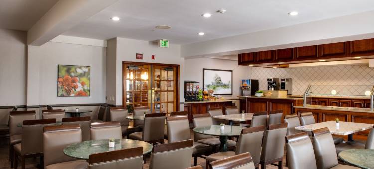 艾尔斯套房酒店 – 湖林(Ayres Suites Mission Viejo - Lake Forest)图片