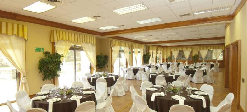 罗贝里亚斯南方酒店(Loberias Del Sur)图片