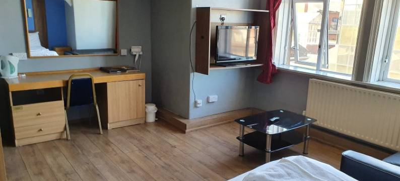 吉尔森酒店(Gilson Hotel)图片