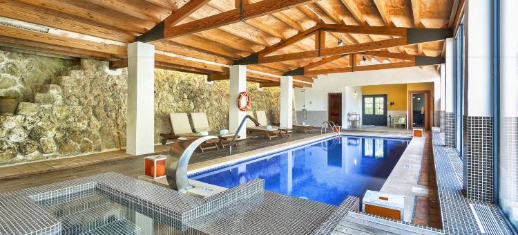 索里瓦雷特乡村酒店及水疗(Hotel Rural S'Olivaret & Spa)图片