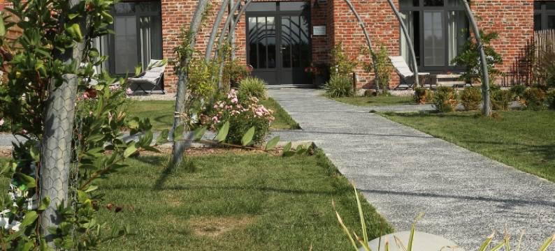 野生草药酒店(Chambres d´Hôtes Herbes Folles)图片