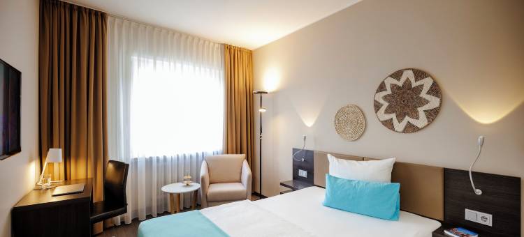 老城布勒费尔德酒店(Altstadt-Hotel Bielefeld)图片