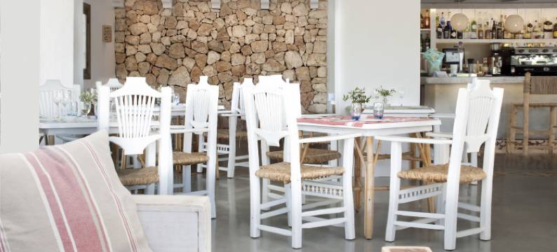 阿格马萨别墅(Villas S'Argamassa)图片