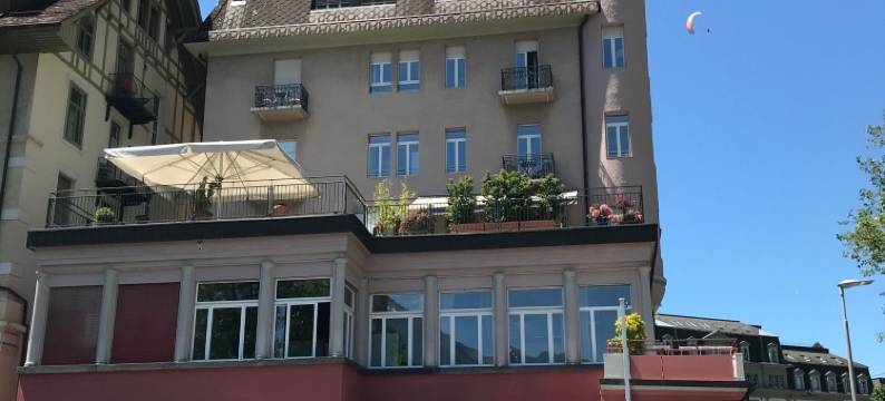 因特拉肯阁楼酒店(The Loft Interlaken)图片