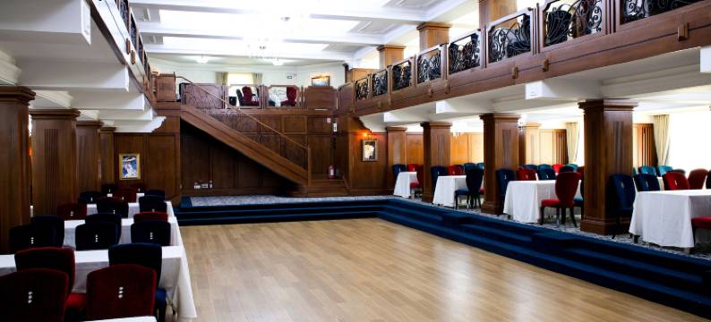 猎人角酒店(Hotel Cornul Vanatorului)图片