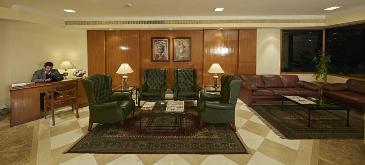 马拉里马辛德拉俱乐部白草甸酒店(Club Mahindra White Meadows Manali)图片