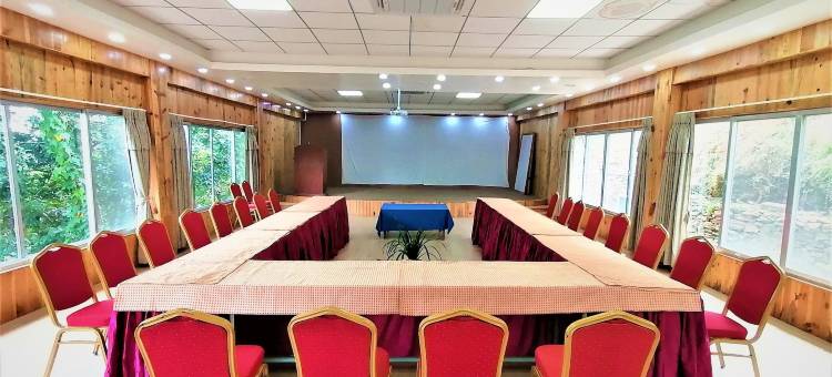 喜马拉雅德拉利度假村(Himalayan Deurali Resort)图片