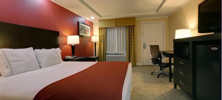安格尔顿美洲最佳价值酒店(Americas Best Value Inn Angleton)图片