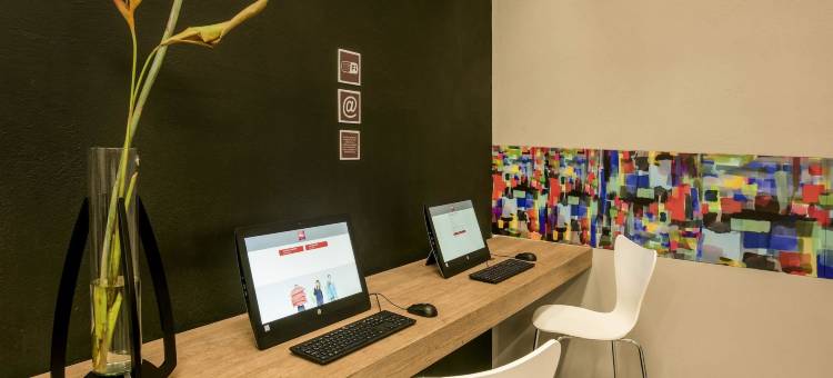 宜必思格拉纳达卡利酒店(Ibis Cali Granada)图片