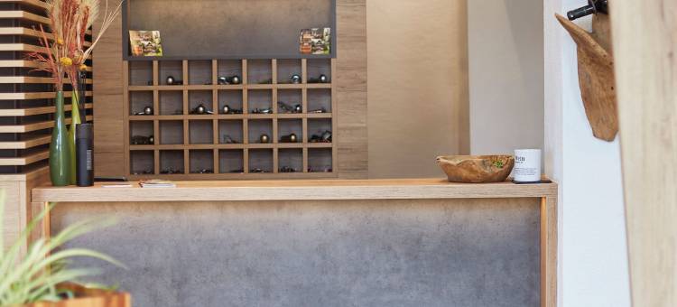 Lenz酒店(Daslenz)图片