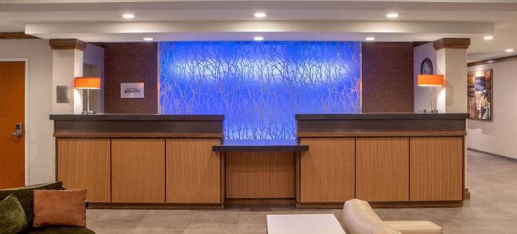 萨拉托加马耳他万豪万枫酒店(Fairfield Inn & Suites Saratoga Malta)图片