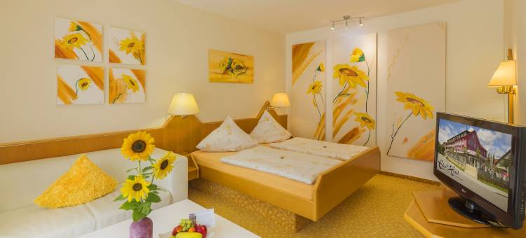 伊甸酒店(Eden Hotel)图片