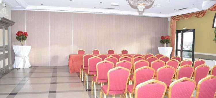 宜必思尚品杜埃加扬会展中心火车站酒店(Ibis Styles Douai Gare Gayant Expo)图片
