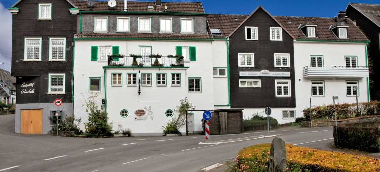 莱因霍尔德酒店(Hotel Reinhold)图片