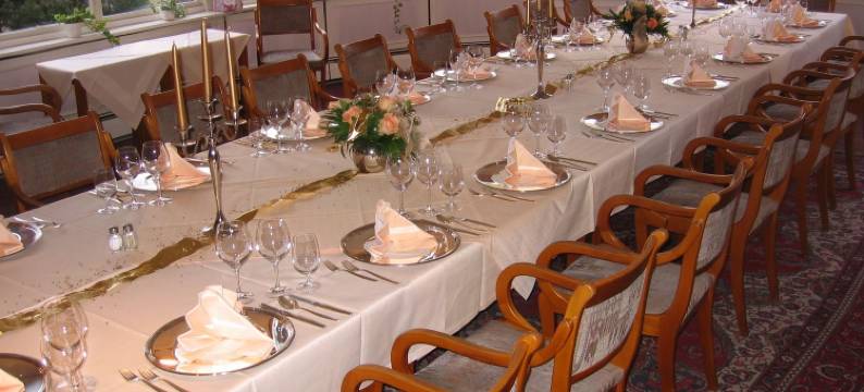 豪斯姆美尔施坦胡德酒店(Haus am Meer Steinhude)图片