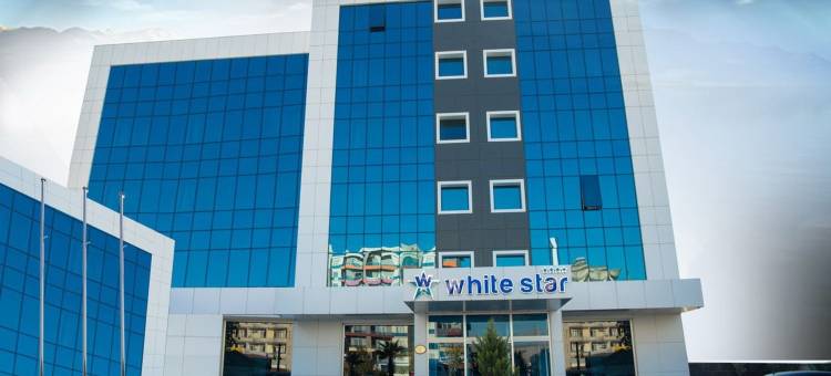 白星酒店(White Star Hotel)图片