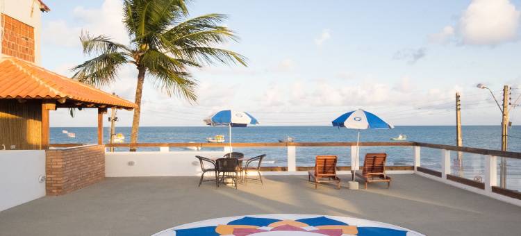 艾可哈瑜珈旅馆(Pousada Ecohar Yoga)图片