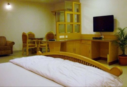 Sana Heritage Inn HydHotel Overview