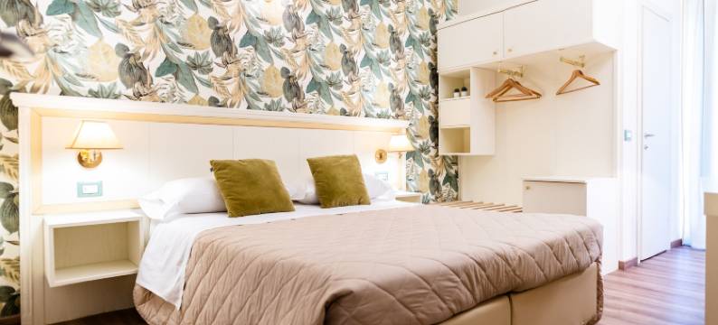 科索酒店(Hotel Corso)图片