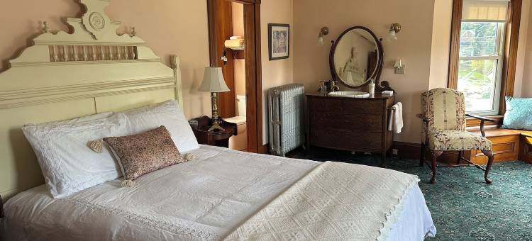 梅雷迪思旅馆(Meredith Inn)图片