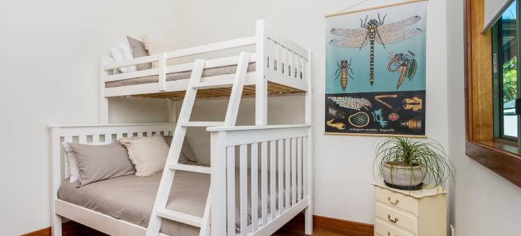 完美住宿-三只小猪私人度假屋(A PERFECT STAY - 3 Little Pigs)图片