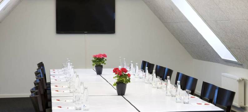 比卢姆库洛酒店(Billum Kro)图片