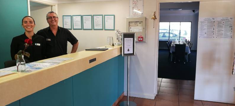 卡尔巴里埃奇度假村(Kalbarri Edge Resort)图片