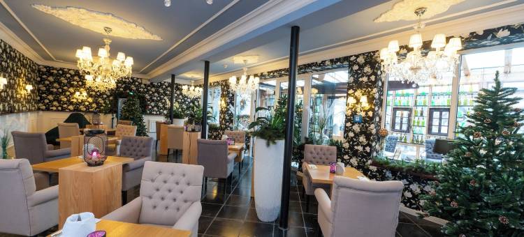热爱高山设计酒店(Design Hotel Alpenliebe - - - - Boutique-Flair - - - -)图片