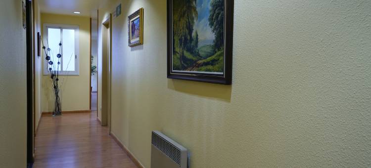 埃斯普卢加斯酒店(Hotel Esplugues)图片