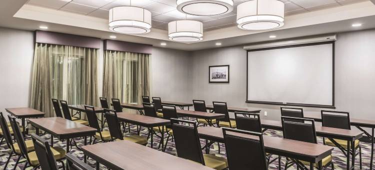 沃拉沃拉昆塔温德姆套房酒店(La Quinta Inn & Suites by Wyndham Walla Walla)图片