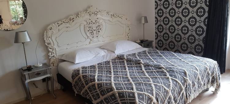 美丽奥切尔民宿(Bed and Breakfast Mooi Achel)图片