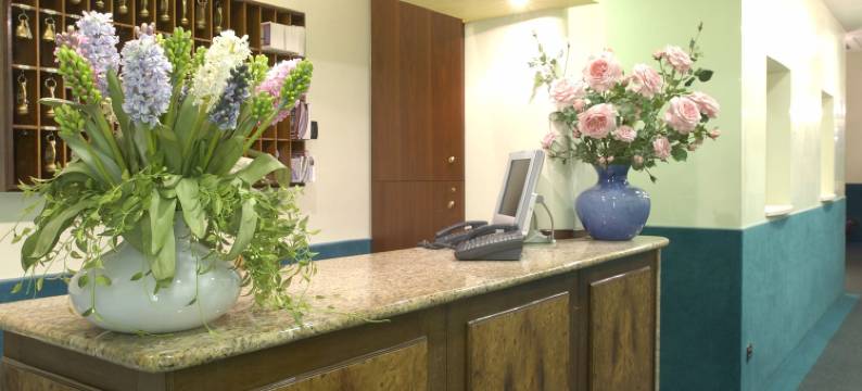 特兰缇斯酒店(Atlantide Hotel)图片