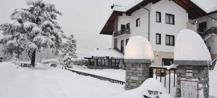 乐查拉邦酒店(Le Charaban)图片