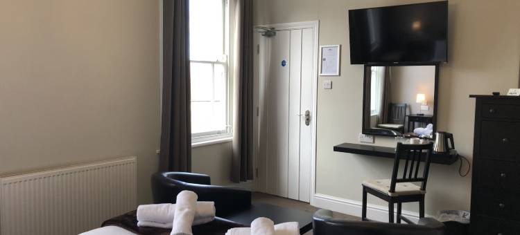 柯尔努比亚旅馆(The Cornubia Inn)图片