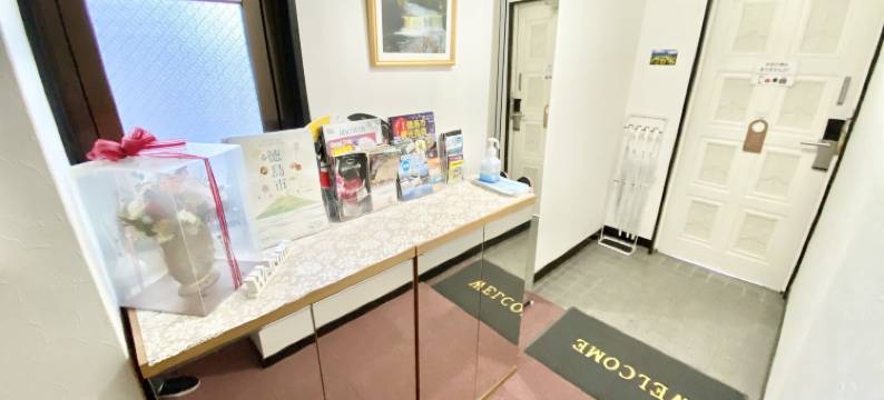 德岛017旅馆(GuestHouse Reina(Tokushima))图片