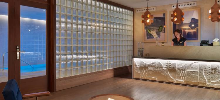 波尼恩特港饭店 H10(H10 Porto Poniente)图片