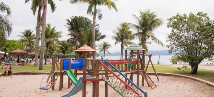 安格拉格尔别墅生态度假酒店 - 全包(Vila Galé Eco Resort Angra - All Inclusive)图片