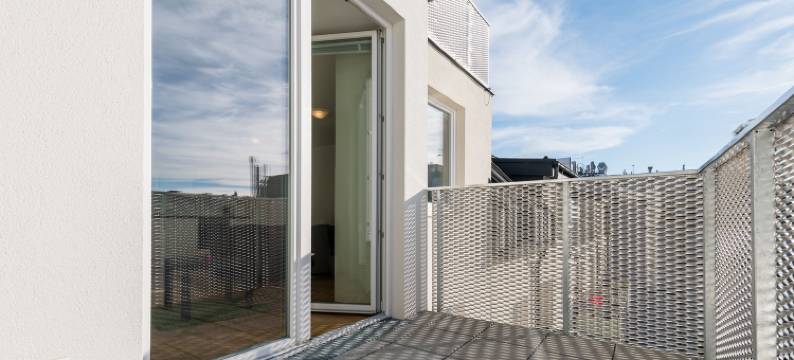 维也纳中央车站杜斯切尔公寓(Vienna Mainstation - 10 Minutes to Citycenter - Apartments with Aircondition)图片