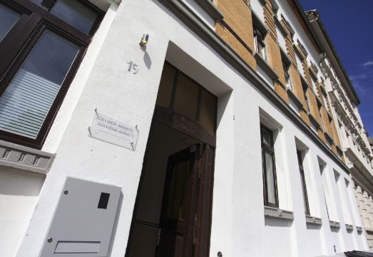 Zollikof Aparts - Sauna & Studioapartments Hotel Overview